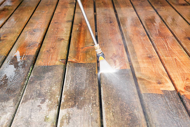 Trusted Belcourt, ND Pressure Washing Services Experts